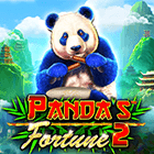 Pandas Fortune 2